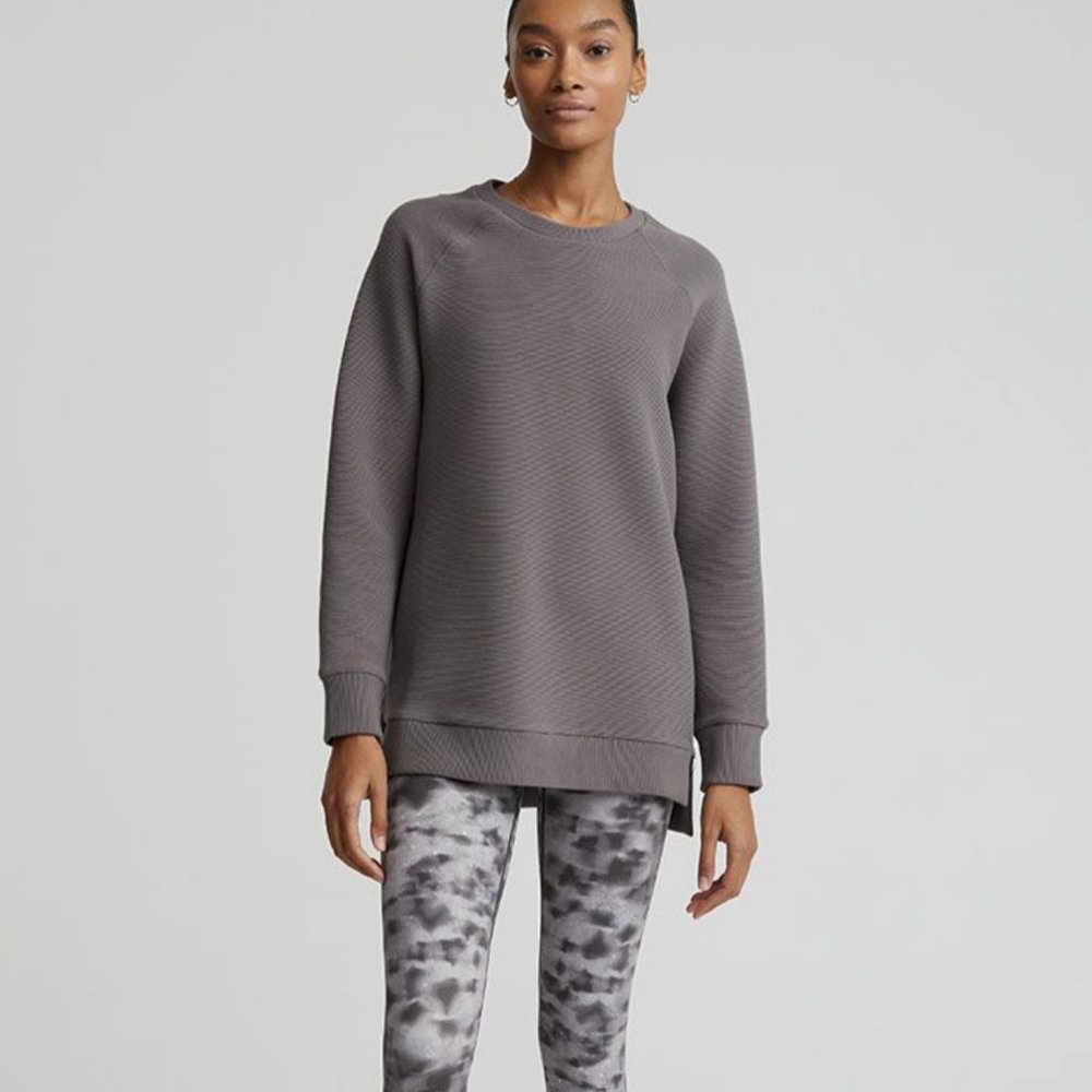 VARLEY MANNING SWEAT BRAND NWT! NEVER WORN!